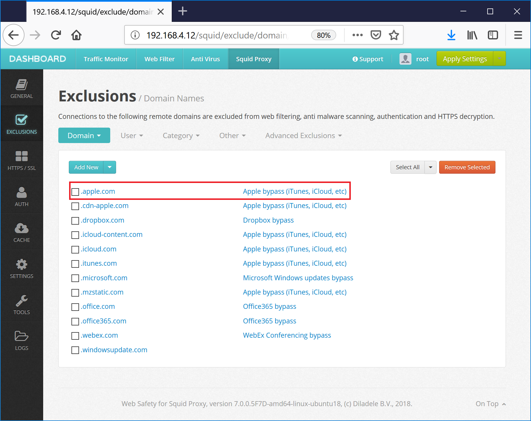 global_exclusions_list